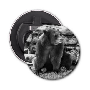 Décapsuleur Ouvreur de bouteille d'ours