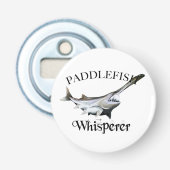 Décapsuleur Paddlefish Whisperer Light (Devant)