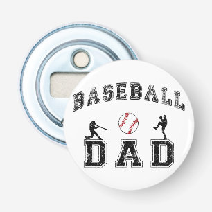 Décapsuleur PAPA de base-ball