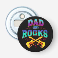 PAPA QUE DES ROCHERS ! Guitares