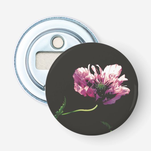 Décapsuleur Papaver Sugarplum (Devant)