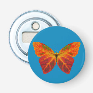 Décapsuleur Papillon feuille Aspen 2