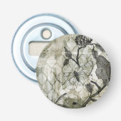 Décapsuleur Papillons arabes II (Devant)