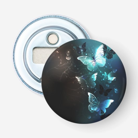 Décapsuleur Papillons de nuit (Devant)