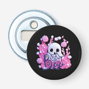 Décapsuleur paquet de fantômes mignons Halloween boo
