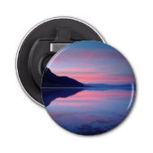 Décapsuleur Parc national de Death Valley. Badwater à l'aube (Devant)