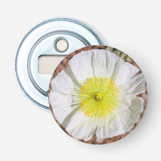 Décapsuleur Parfaitement Poppy (Devant)