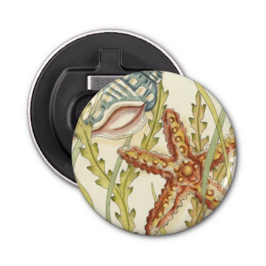 Décapsuleur Partie Shell multicolore (Devant)