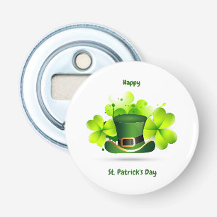 Décapsuleur Patrick's Day Classic