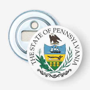 Décapsuleur Pennsylvanie
