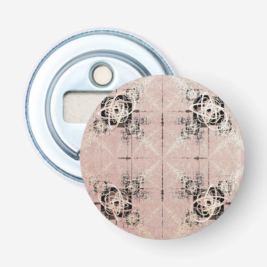 Décapsuleur Penser Pastel Twists Bottle Opener (Devant)