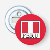 Décapsuleur Pérou (Devant)