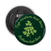 Décapsuleur Persil (Devant)