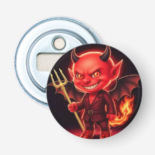 Décapsuleur Petit Diable effronté