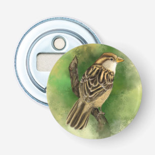 Décapsuleur Petit Sparrow Bottle