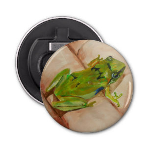 Décapsuleur Petite grenouille tropicale