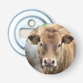 DÉCAPSULEUR PETITE VACHE CUITE (Devant)