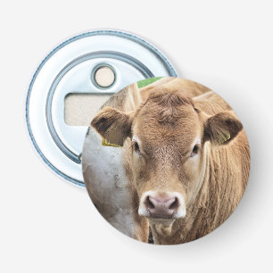 DÉCAPSULEUR PETITE VACHE CUITE