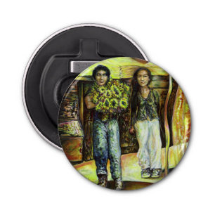 Décapsuleur Phase de ChapeI Sixtine d'un ChaIIenge