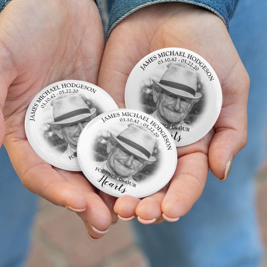 Décapsuleur Photo Funeral Keeps