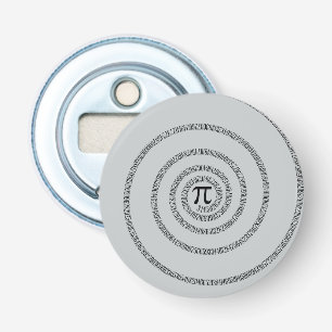 Décapsuleur Pi spirale Cliquez sur Personnaliser pour changer 