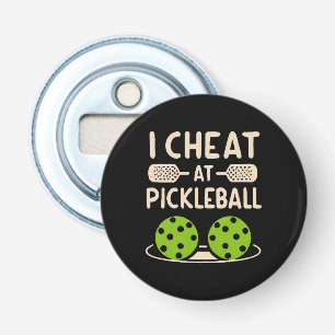 Décapsuleur Pickleball Drôle