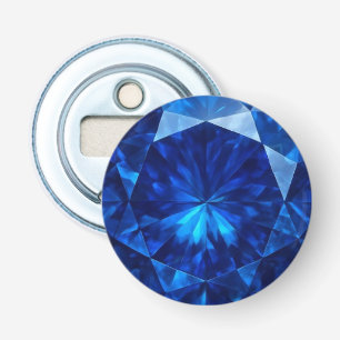 Décapsuleur Pierre cardiaque Azure