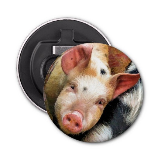 DÉCAPSULEUR PIG (Devant)