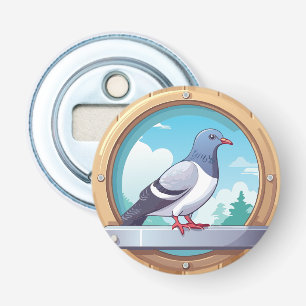 Décapsuleur Pigeon