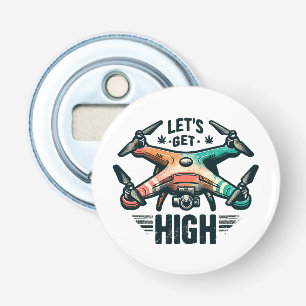 Décapsuleur Pilote de drone