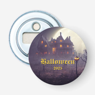 Décapsuleur Pin Halloween éffrayant