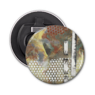 Décapsuleur Pixels marbrés II