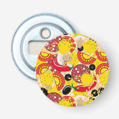 Décapsuleur Pizza (Devant)