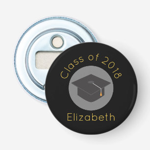 Décapsuleur Plafond de diplôme sur classe noire de 20xx