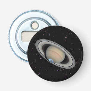 Décapsuleur Planète Saturn Starry Sky