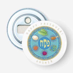 Décapsuleur Plat Pesach cacher de pâque