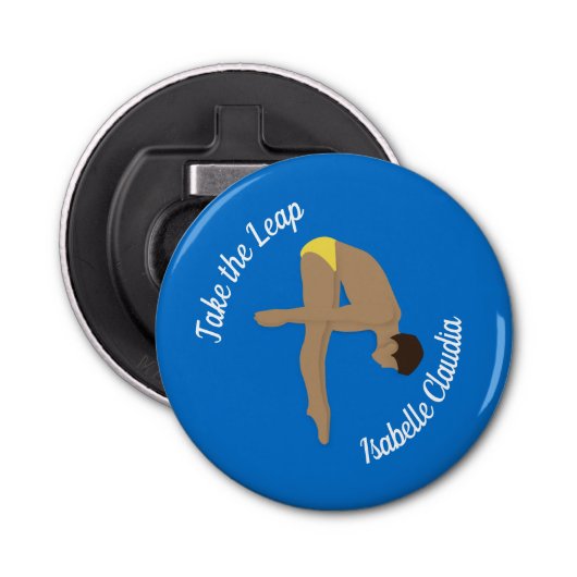 Décapsuleur Plongée (Devant)