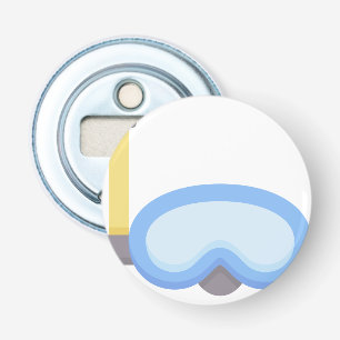 Décapsuleur Plongée sous-marine