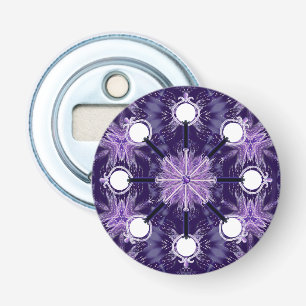 Décapsuleur Pluie violette Fée