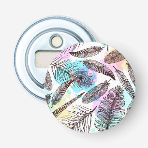 Décapsuleur Plumes de paquetage