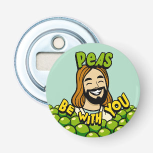 Décapsuleur Pois sois avec toi