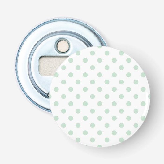 Décapsuleur Polka dot (Devant)