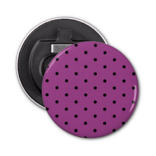 Décapsuleur Polka dot