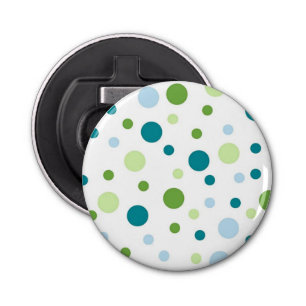 Décapsuleur Polka dot