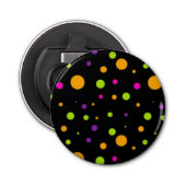 Décapsuleur Polka dot (Devant)