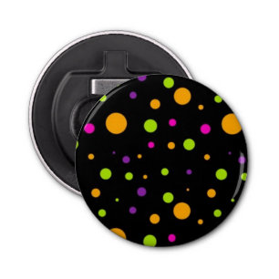 Décapsuleur Polka dot