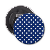 Décapsuleur Polka dot (Devant)