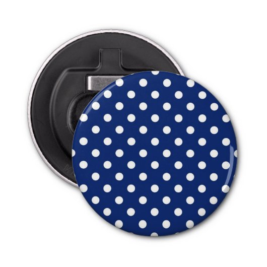 Décapsuleur Polka dot (Devant)
