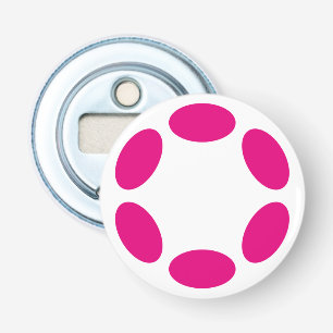 Décapsuleur Polkadot