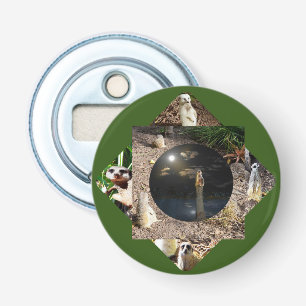 Décapsuleur Polyscope Meerkat, Ouverture de bouteille